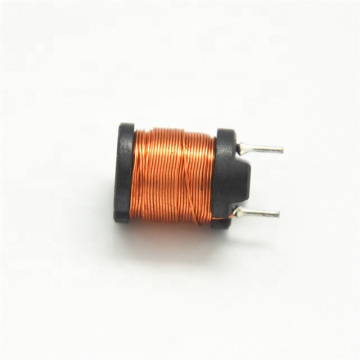 1mH customized Radial leaded Inductor dr inductor for LED drive